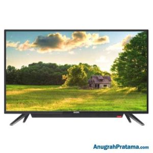 AKARI 50 Inch Full HD Smart TV AT-5450S