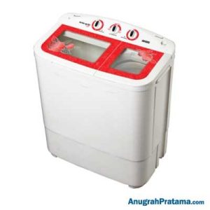 AKARI AWM-8708K Mesin Cuci