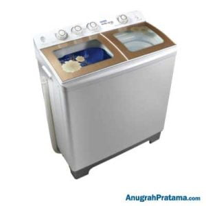AKARI AWM-12SK Mesin Cuci