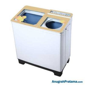 AKARI AWM-125SK Mesin Cuci