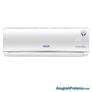 AKARI Air Conditioner 1PK AC-09E3LWI