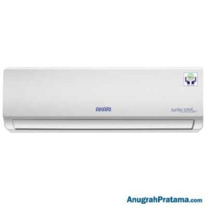 AKARI Air Conditioner 1/2PK AC-05E5PLWI