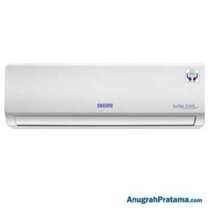 AKARI Air Conditioner 1PK AC-09E5PLWI