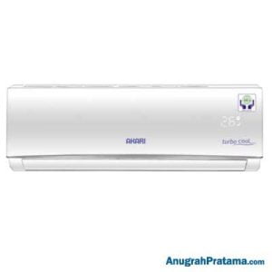 AKARI Air Conditioner 1/2 PK AC-05E3LWI