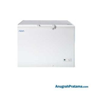 AQUA Chest Freezer 319 Liter AQF-350R