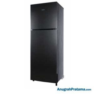 AQUA Kulkas 2 Pintu 220 Liter AQR-D270