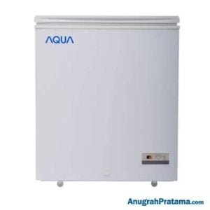 AQUA Chest Freezer 142 Liter AQF-150TF