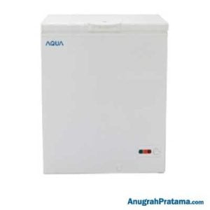 AQUA Freezer 100 Liter AQF-120FR