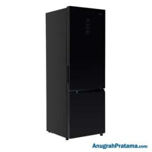 AQUA Kulkas 2 Pintu AQR-320RBG