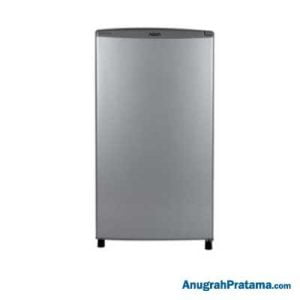 AQUA Freezer 121 Liter AQF-S4 - Silver
