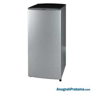 AQUA Freezer 6 Rak 167 Liter AQR-S6
