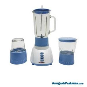 ADVANCE Blender BL5 2in1 1.2 Liter Multifungsi