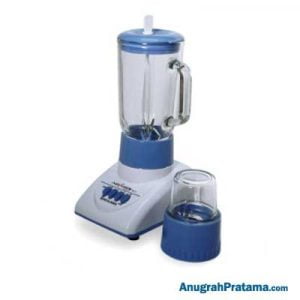 ADVANCE Blender BL2 2in1 1.2 Liter Multifungsi