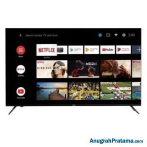 AQUA 50 Inch Full HD Smart TV LE50AQT6300