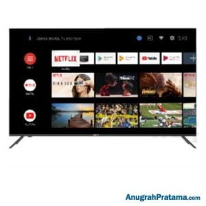 AQUA 50 Inch 4K UHD Smart TV LE50AQT6600UG