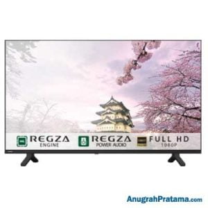 TOSHIBA 43 Inch Full HD Smart TV - 43E31KP