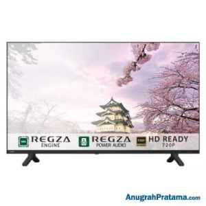 TOSHIBA 32 Inch HD Smart TV - 32E31KP