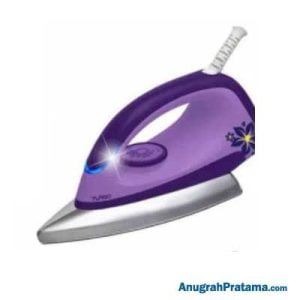 TURBO Setrika EHL3019 - Purple