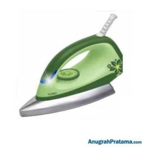 TURBO Setrika EHL3019 - Green