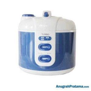 TURBO Rice Cooker CRL1180/8 - Blue
