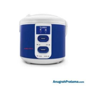 TURBO Rice Cooker CRL1181 - Blue