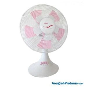 TURBO Kipas Angin CFR1082/26 - Pink