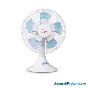 TURBO Kipas Angin CFR1082/26 - Blue
