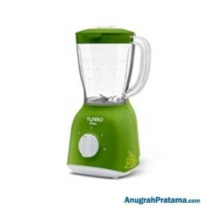 TURBO Blender EHM8028 - Green