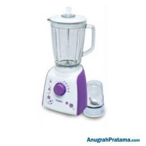 TURBO Blender EHM8099/75 - Purple