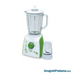 TURBO Blender EHM8099/75 - Green