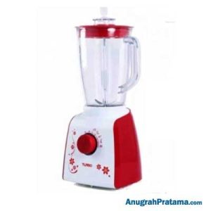 TURBO Blender EHM8099/75 - Red