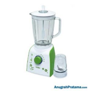 TURBO Blender EHM8098 - Green