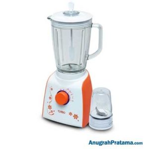 TURBO Blender EHM8098 - Orange