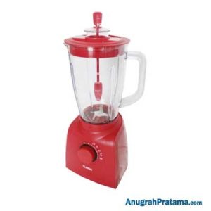 TURBO Blender EHM8000 - Red