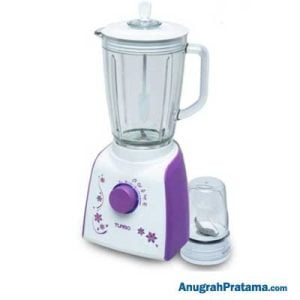 TURBO Blender EHM8099 - Purple