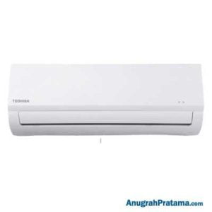 TOSHIBA Air Conditioner 1.5 PK RAS-012J2KG-ID