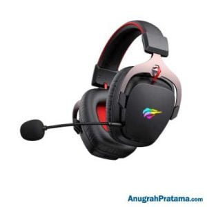 HAVIT HV-H2015G Headphone