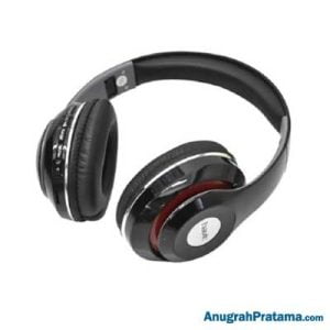 HAVIT HV-H2561BT Headphone - Black