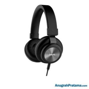 HAVIT H2263d Headphone - Black