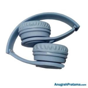 HAVIT H2262d Headphone - Blue