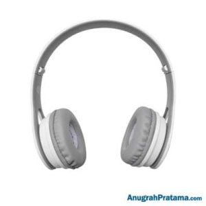 HAVIT H2262d Headphone - White
