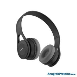 HAVIT H2262d Headphone - Black