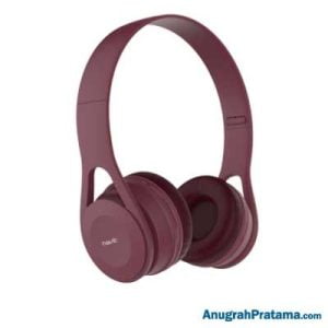 HAVIT H2262d Headphone - Red