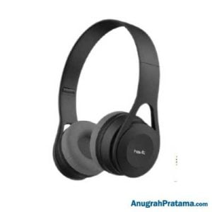 HAVIT H2262d Wired Headphone - Black