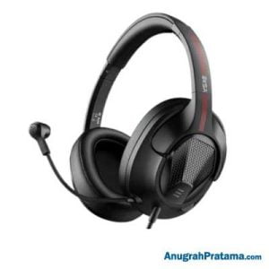 EKSA E3D Wired Headphone - Black