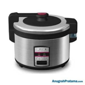 YONG MA Rice Cooker (YMC 504 / SMC 5049)