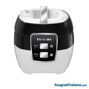 YONG MA Rice Cooker (SMC 8033) - White