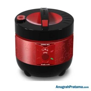 YONG MA Rice Cooker (SMC 5031) - Red