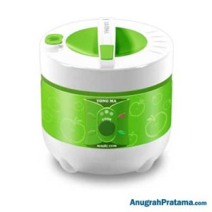 YONG MA Rice Cooker (SMC 5031) - Green