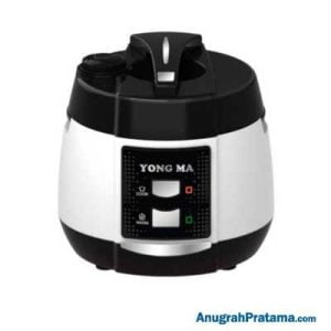 YONG MA Rice Cooker (SMC 4043) - White